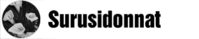 Surusidonnat